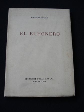 El buhonero