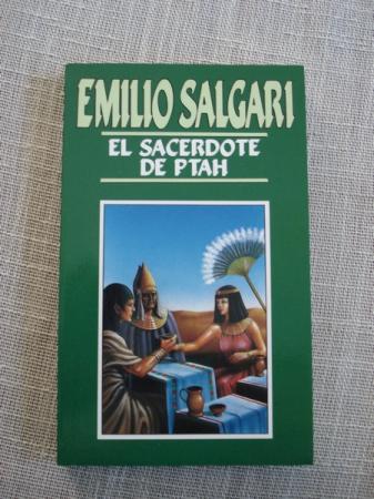 El sacerdote de Ptah N 24