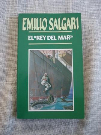 El Rey del Mar N 7