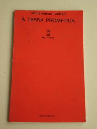 A terra prometida