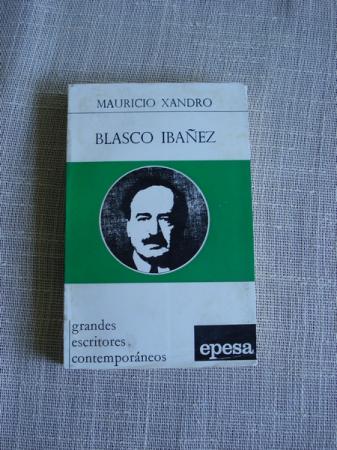 Blasco Ibez