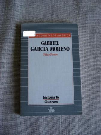 Gabriel Garca Moreno