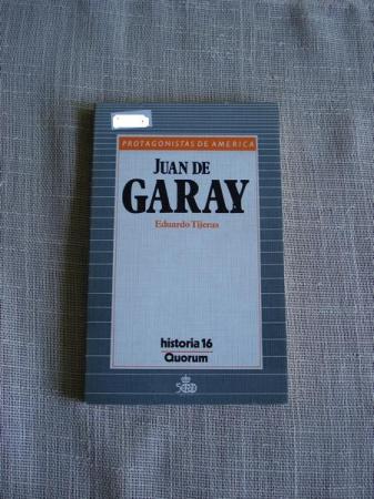 Juan de Garay