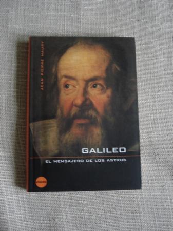 Galileo. El mensajero de los astros