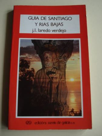 Gua de Santiago y Ras Bajas