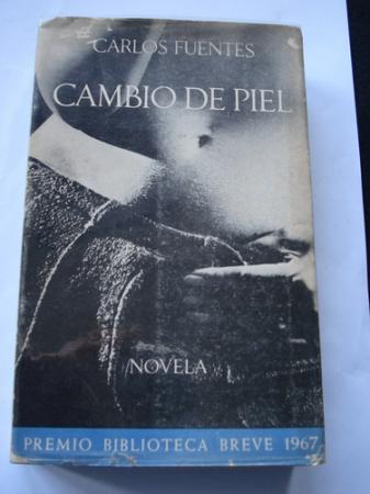 Cambio de piel