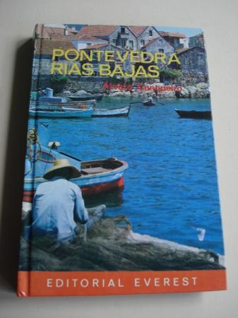 PONTEVEDRA. RAS BAJAS
