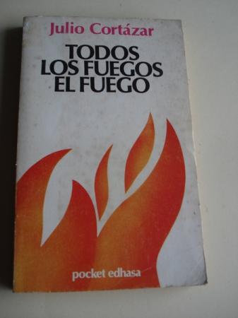 Todos los fuegos el fuego