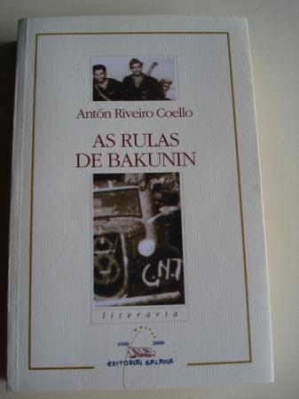 As rulas de Bakunin