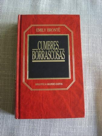 Cumbres borrascosas