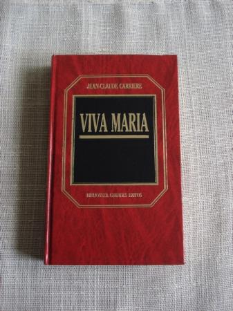 Viva Mara