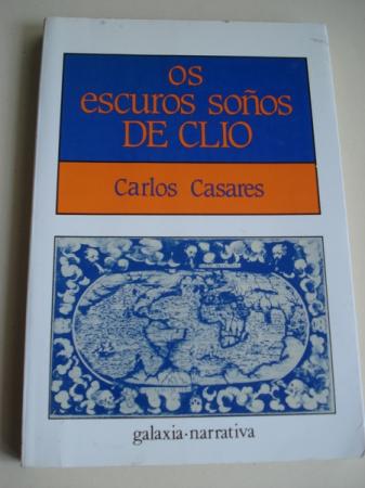 Os escuros soos de Clo