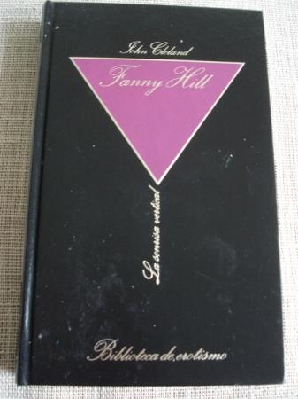 Fanny Hill