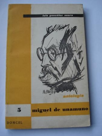 Miguel de Unamuno (Antologa)