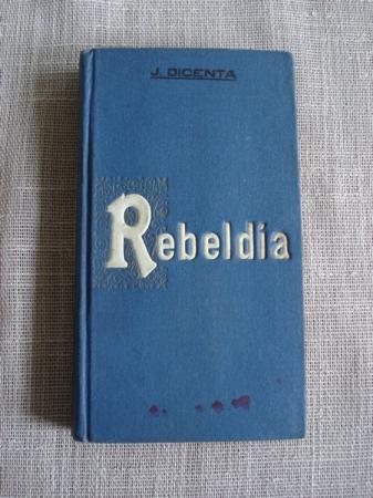 Rebelda