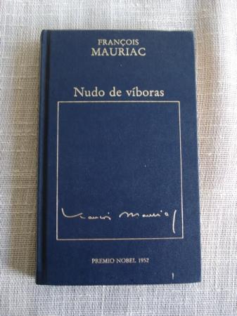 Nudo de vboras