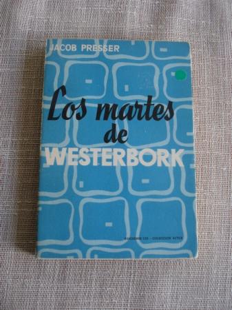 Los martes de Westerbork