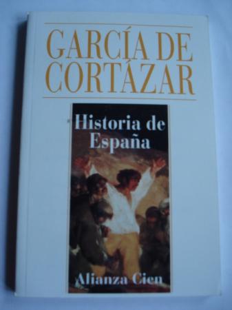 Historia de Espaa (Alianza Cien, n 28)