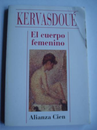 El cuerpo femenino (Alianza Cien, n 16)