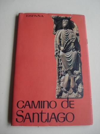Camino de Santiago 