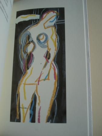 Capital do corpo (premio de Poesa Miguel Gonzlez Garcs, 2004)
