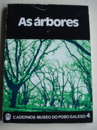 As rbores