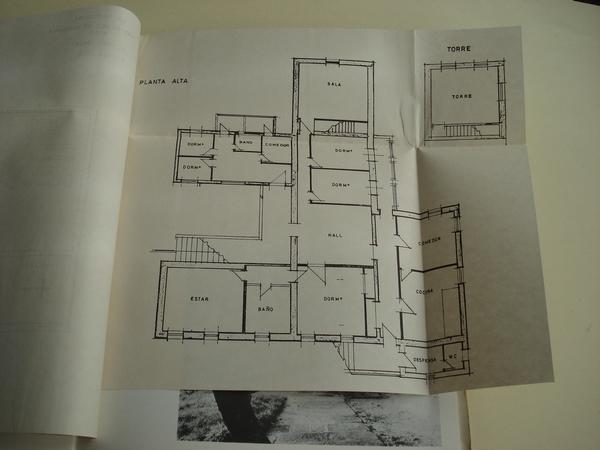 INVENTARIO PAZOS Y TORRES. TOMO 1. VIGO- VALLE MIOR