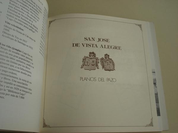 INVENTARIO PAZOS Y TORRES. TOMO 3. LOURIA Y BAJO MIO
