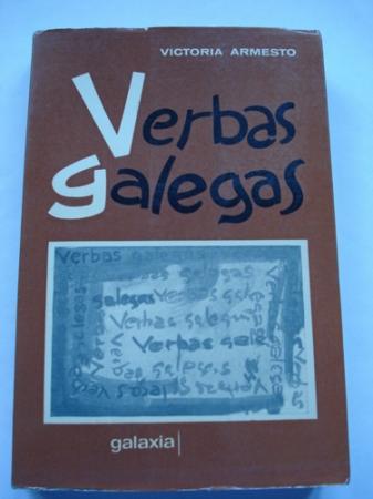 Verbas galegas