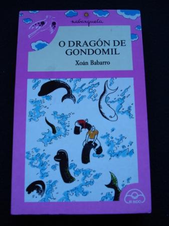 O dragn de Gondomil