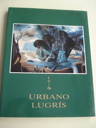 URBANO LUGRS. MOSTRA ANTOLXICA (CATLOGO)