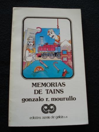 Memorias de Tains