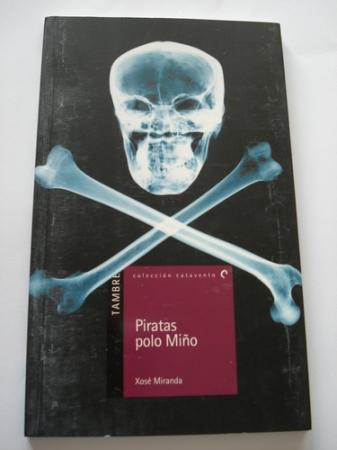 Piratas polo Mio