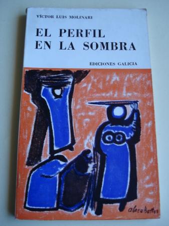 El perfil de la sombra