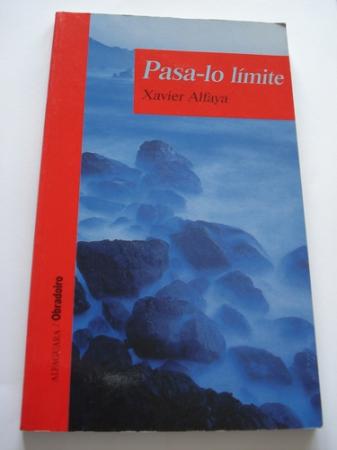 Pasa-lo lmite