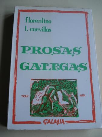 Prosas galegas