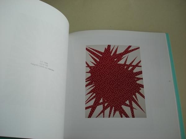 MITSUO MIURA. Catlogo Exposicin Museo de Arte Contemporneo Unin Fenosa. A Corua, 2001. Textos en espaol e galego