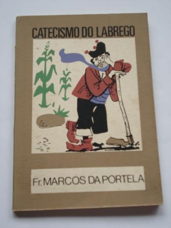 Catecismo do labrego. Coleccin O moucho, n 1