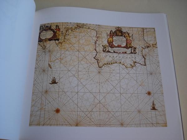 Cartografa de Galicia 1522 - 1900. Bicentenario de Domingo Fontn (1788-1988)