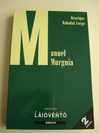 Manuel Murgua