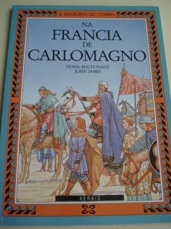 Na Francia de Carlomagno