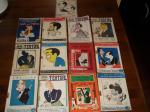 Ver productos de LITERATURA