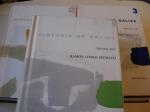 Ver productos de HISTORIA DE GALICIA
