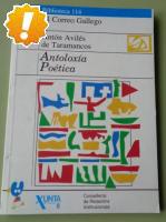 Ver los detalles de  Antoloxa potica (1955-1990)