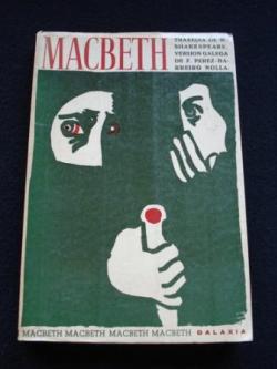 Ver os detalles de:  Macbeth