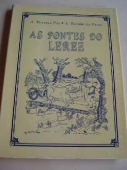 Ver os detalles de:  As pontes do Lrez