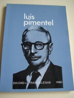 Ver os detalles de:  Luis Pimentel