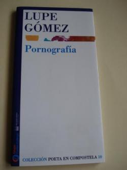 Ver os detalles de:  Pornografa