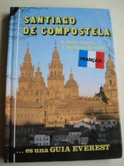 Ver os detalles de:  Santiago de Compostela (Franais)