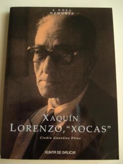 Ver os detalles de:  Xaqun Lorenzo, 